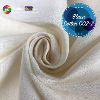 Blacu Cotton C02-2